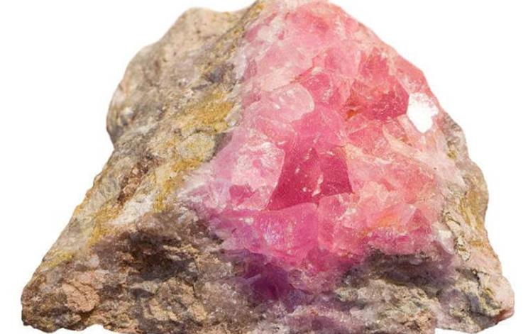 鈷礦選礦流程設(shè)備推薦-鈷礦破碎機(jī)、鈷礦磨粉機(jī)