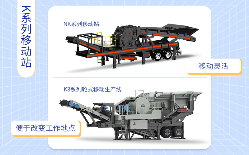 結(jié)構(gòu)緊湊、機(jī)動(dòng)性強(qiáng)、配置靈活、操作智能、綠色環(huán)保