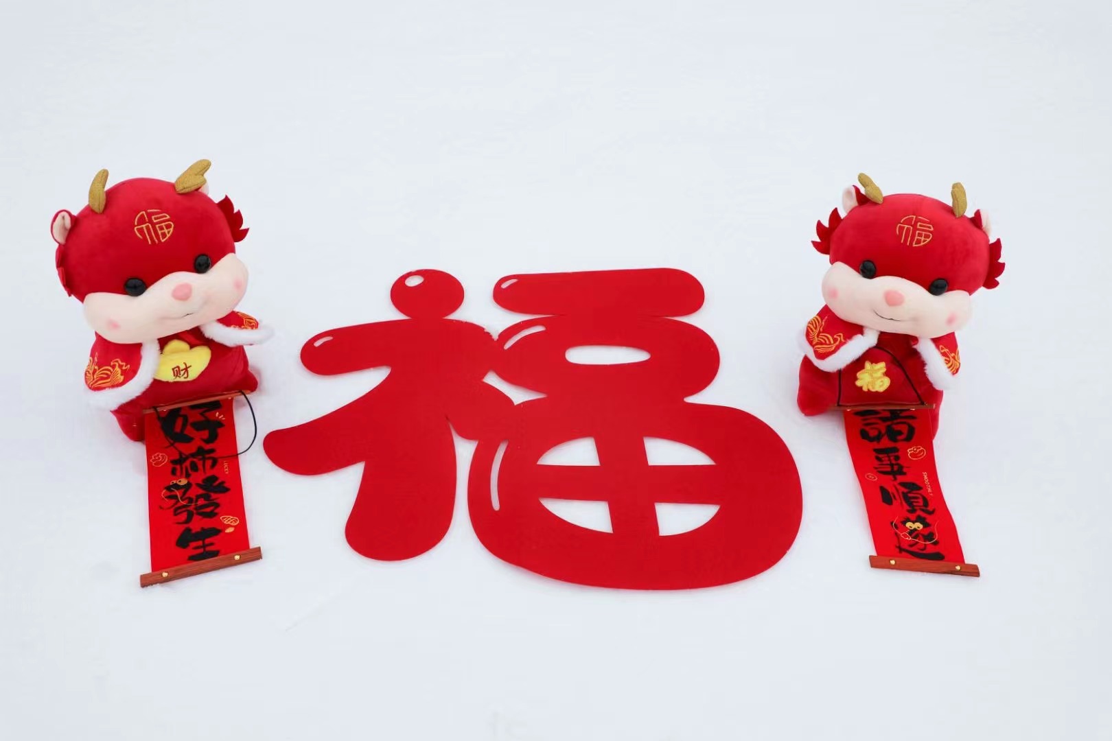 新年鐘聲的敲響