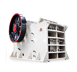 顎式破碎機(jī)