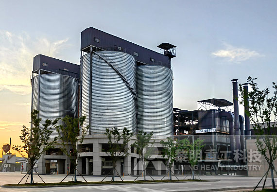 時產(chǎn)70噸輝綠巖VU塔式制砂系統(tǒng)