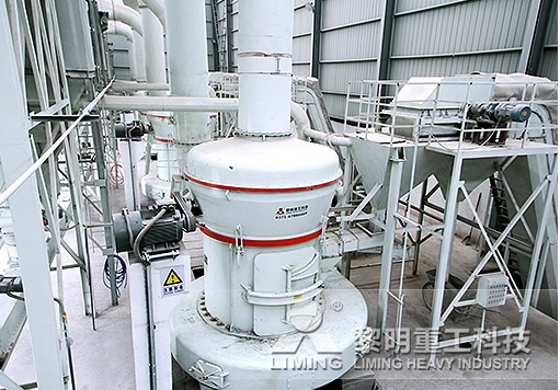 時產(chǎn)27噸有機(jī)肥磨粉生產(chǎn)線