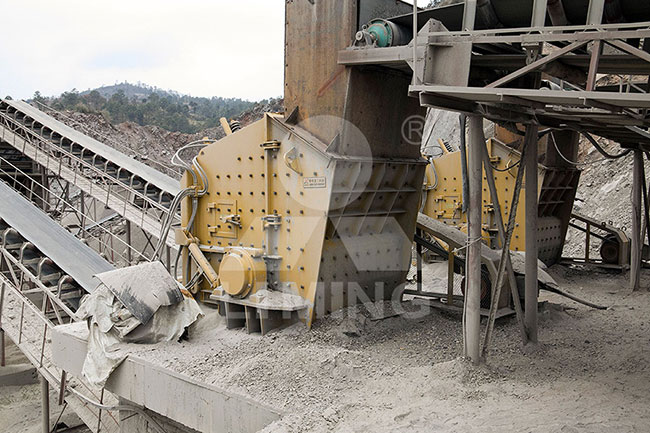 浙江時產(chǎn)20噸石灰石磨粉生產(chǎn)線