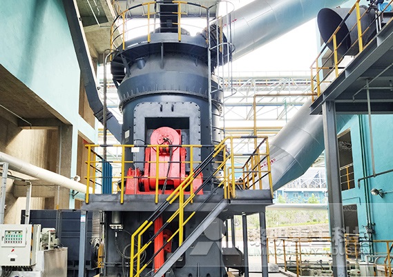 安徽時(shí)產(chǎn)200噸河卵石制砂線生產(chǎn)現(xiàn)場 時(shí)產(chǎn)30噸潔凈煤磨粉生產(chǎn)線