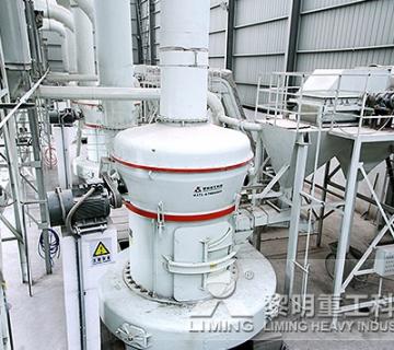 時產(chǎn)27噸有機(jī)肥磨粉生產(chǎn)線