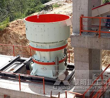 時產(chǎn)500噸的磁鐵礦破碎生產(chǎn)線